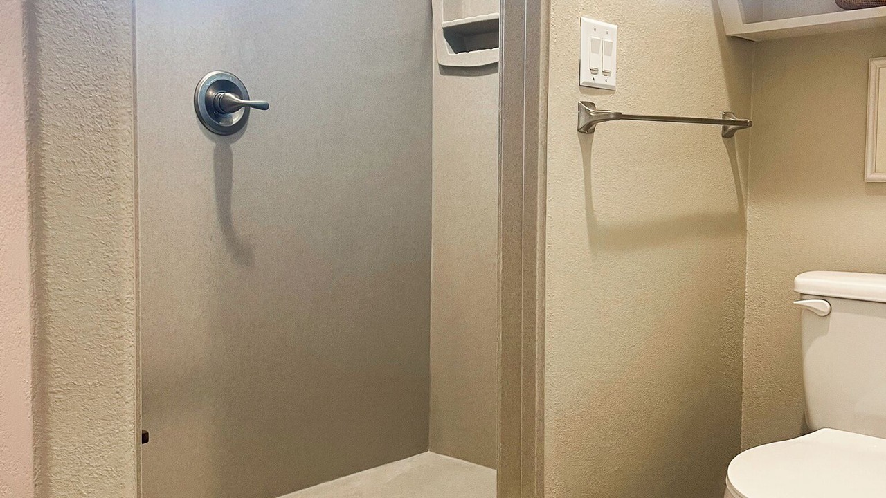 Photo of Bathroom in Rockport