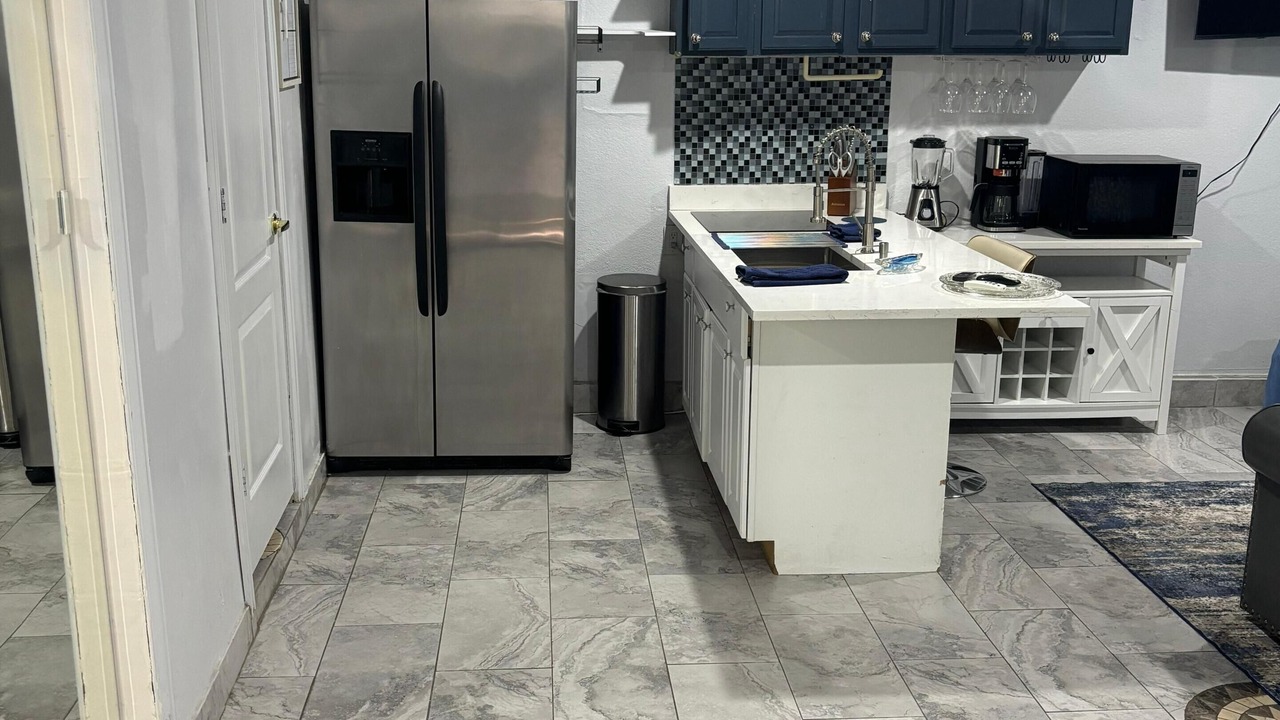 Photo of Kitchen in Parque Vista Estates