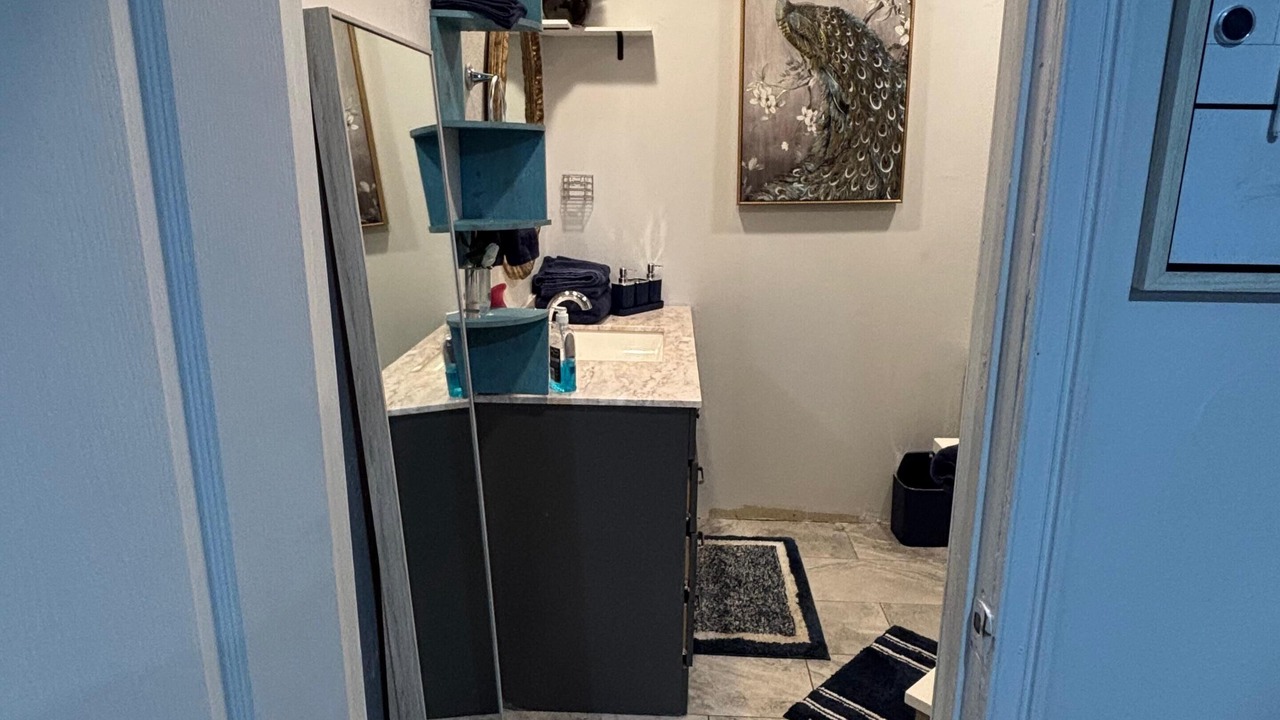 Photo of Bathroom in Parque Vista Estates