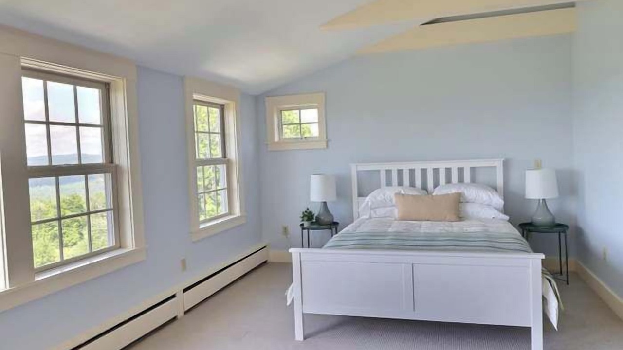 Photo of Bedroom in Center Ossipee