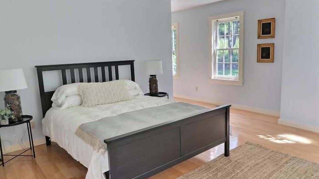 Photo of Bedroom in Center Ossipee