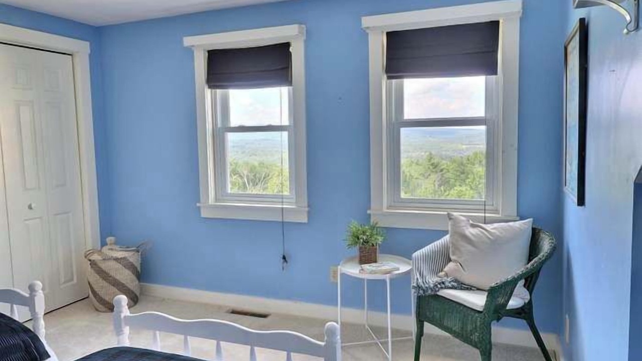 Photo of Bedroom in Center Ossipee