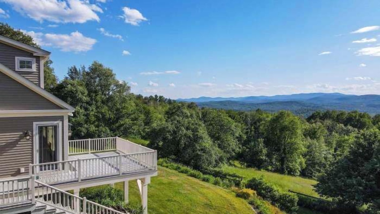 Photo of Outdoor in Center Ossipee