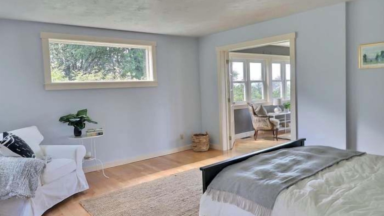 Photo of Bedroom in Center Ossipee