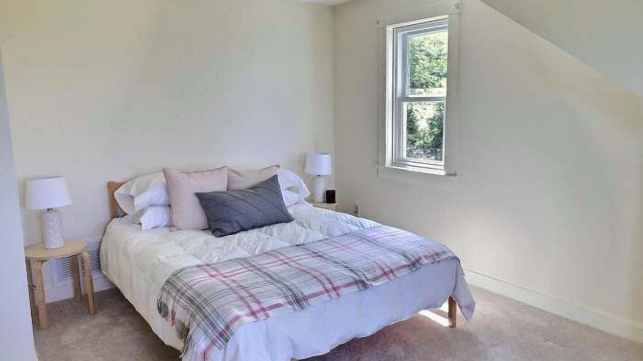 Photo of Bedroom in Center Ossipee