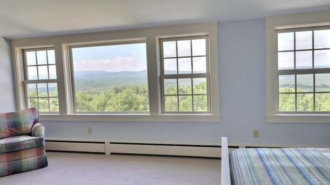 Photo of Bedroom in Center Ossipee