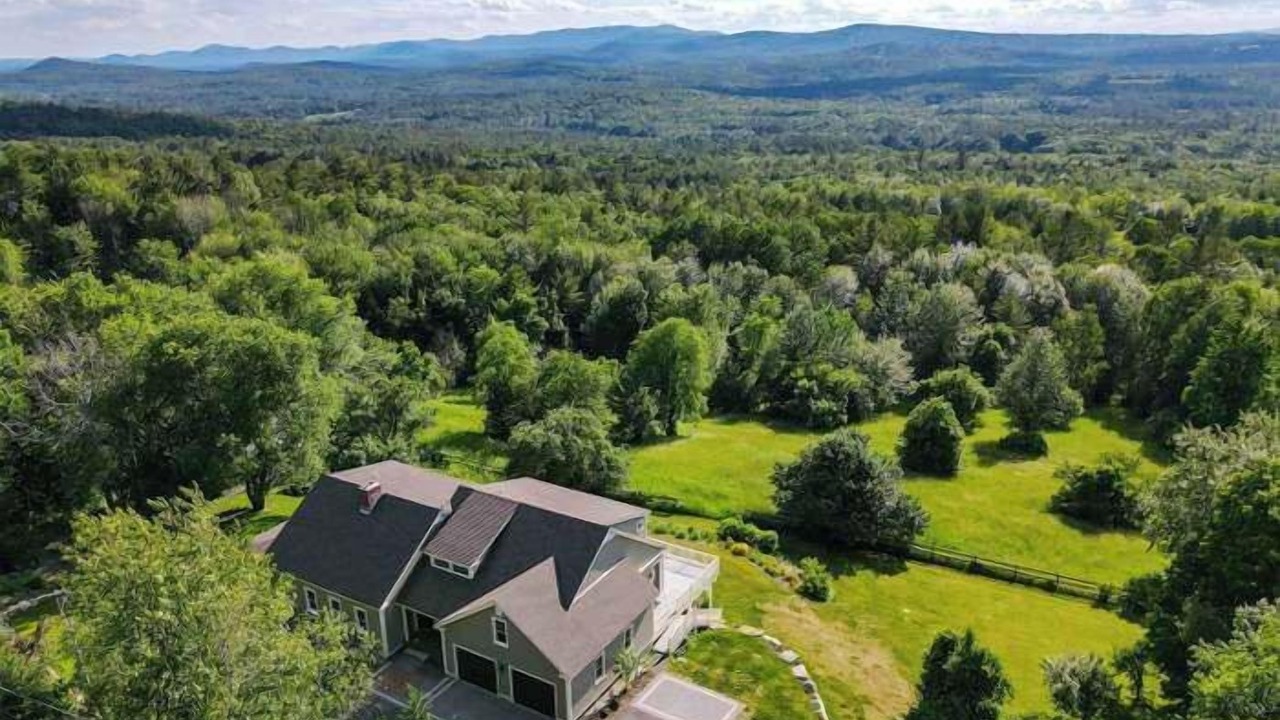Photo of Outdoor in Center Ossipee