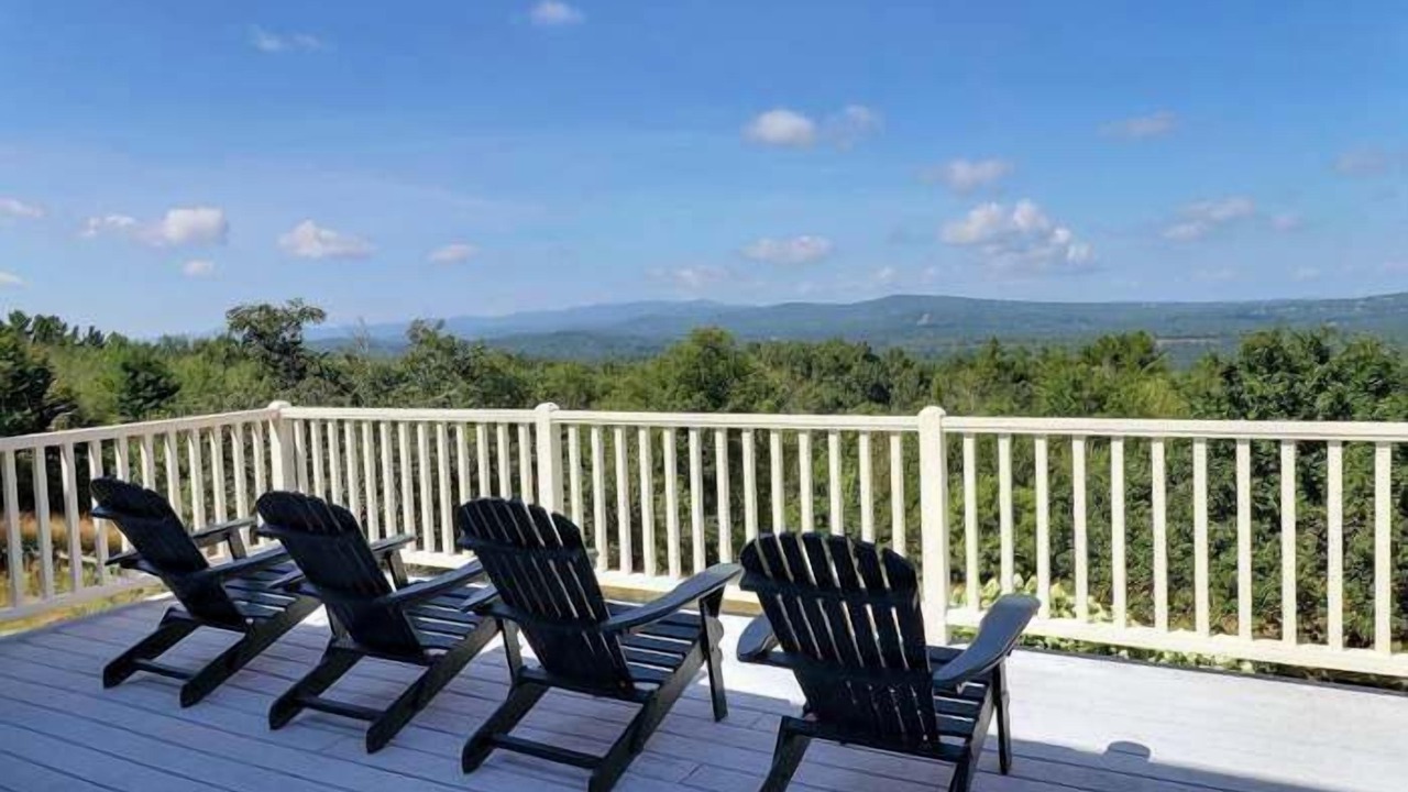 Photo of Outdoor in Center Ossipee