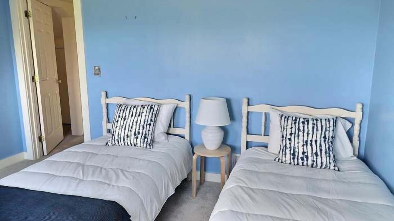 Photo of Bedroom in Center Ossipee