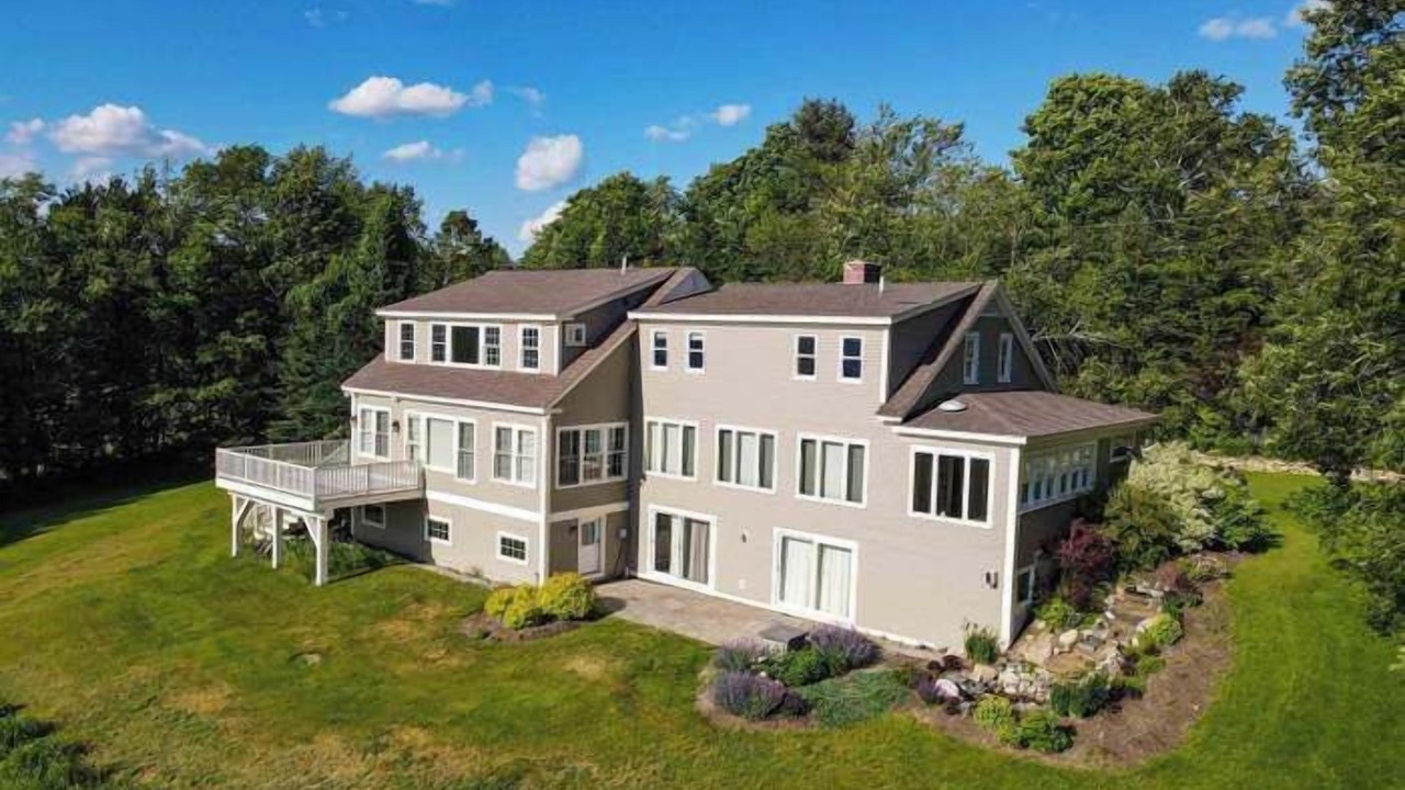 Photo of Outdoor in Center Ossipee