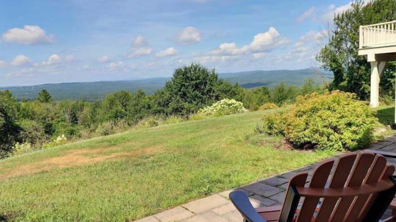 Photo of Outdoor in Center Ossipee