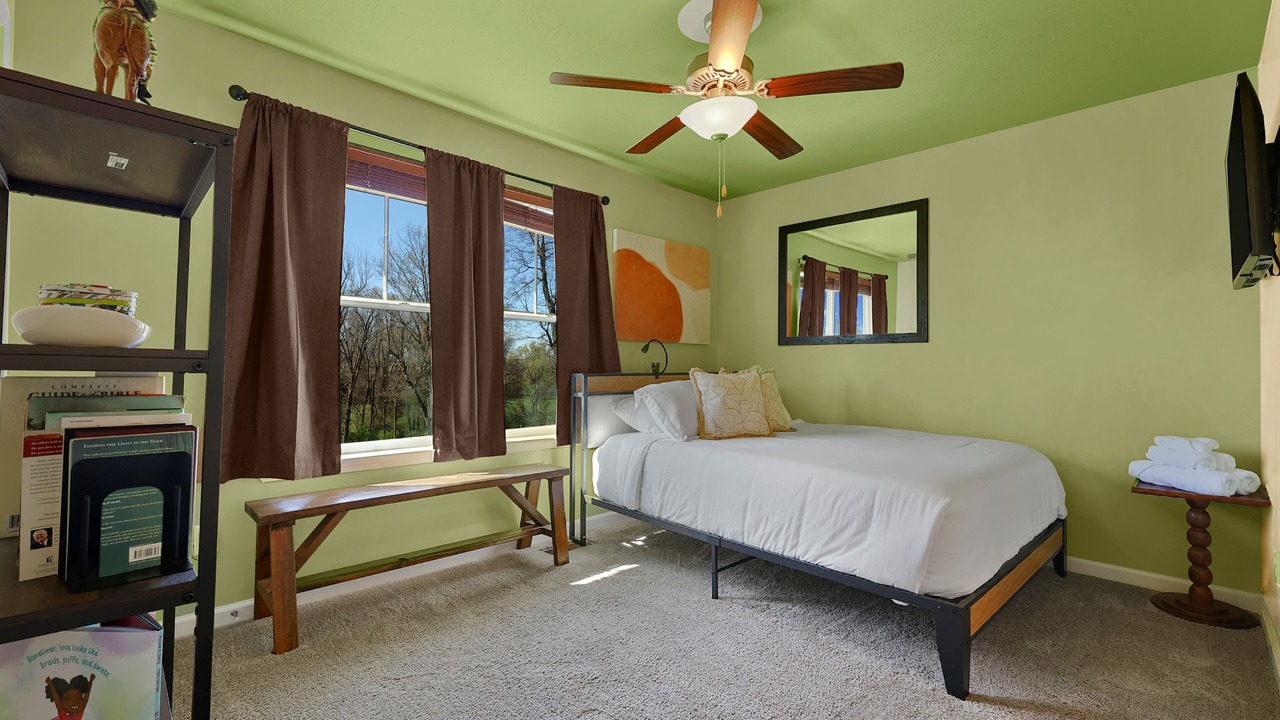 Photo of Bedroom in Antioch