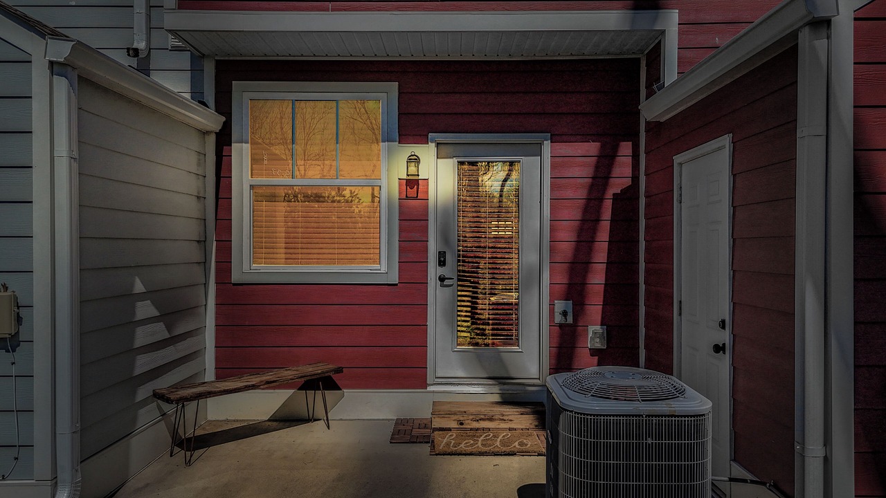 Photo of Patio Balcony in Antioch