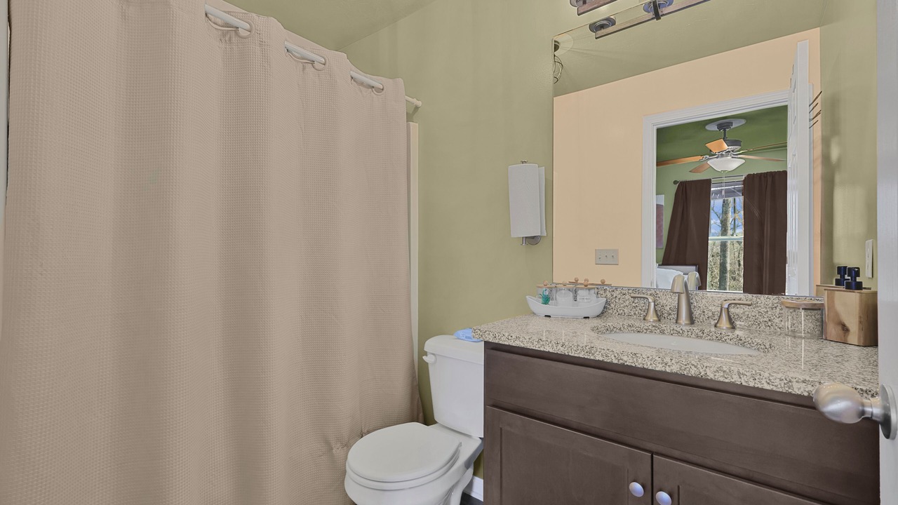 Photo of Bathroom in Antioch