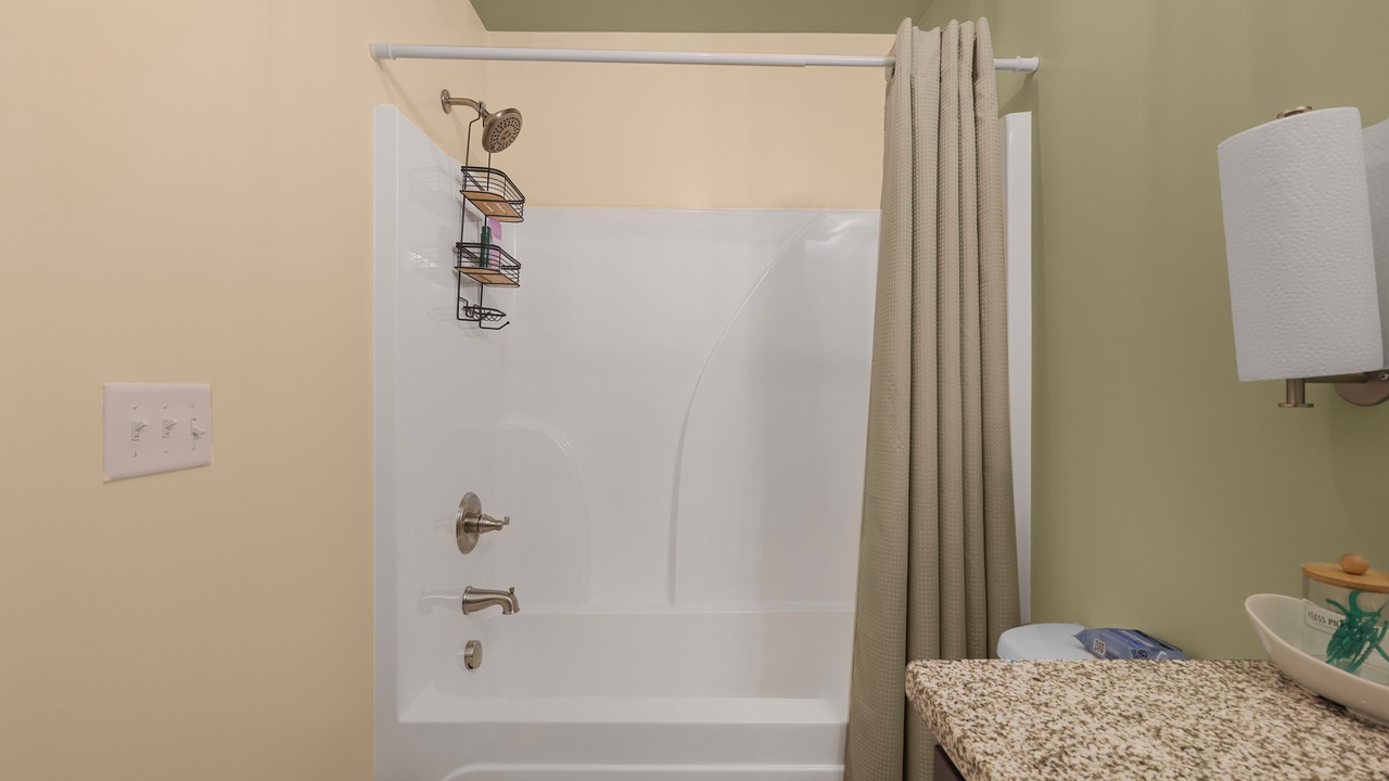 Photo of Bathroom in Antioch