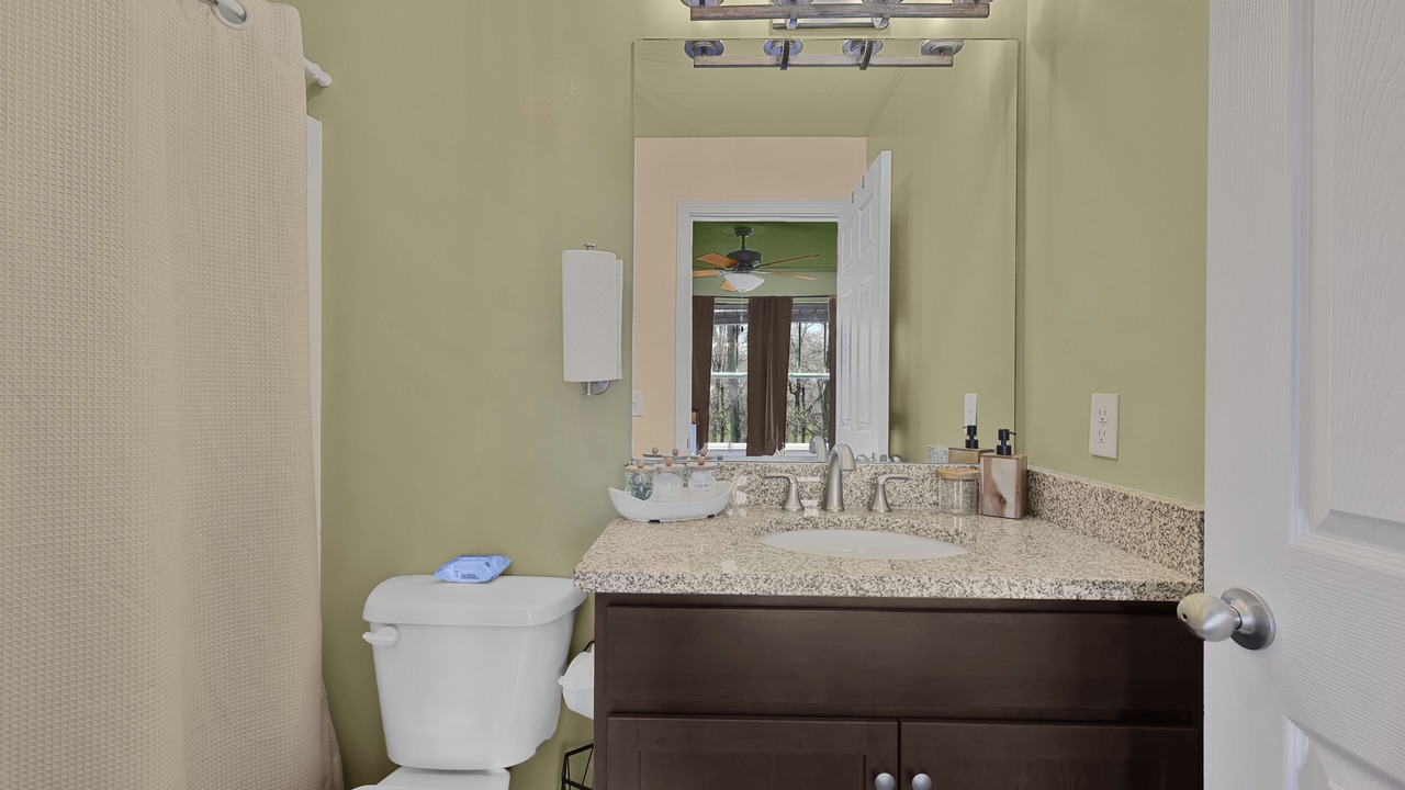 Photo of Bathroom in Antioch