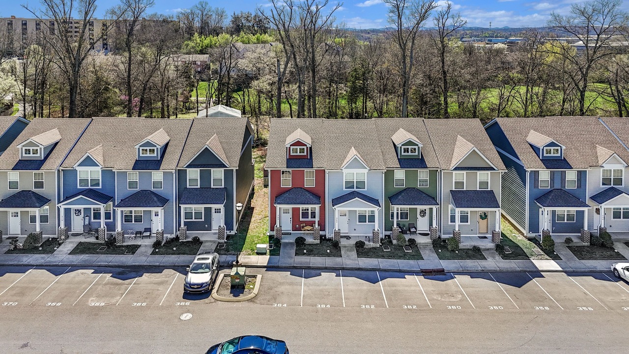 Photo of Outdoor in Antioch