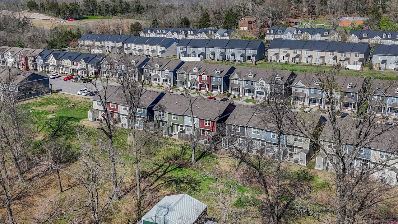 Photo of Outdoor in Antioch