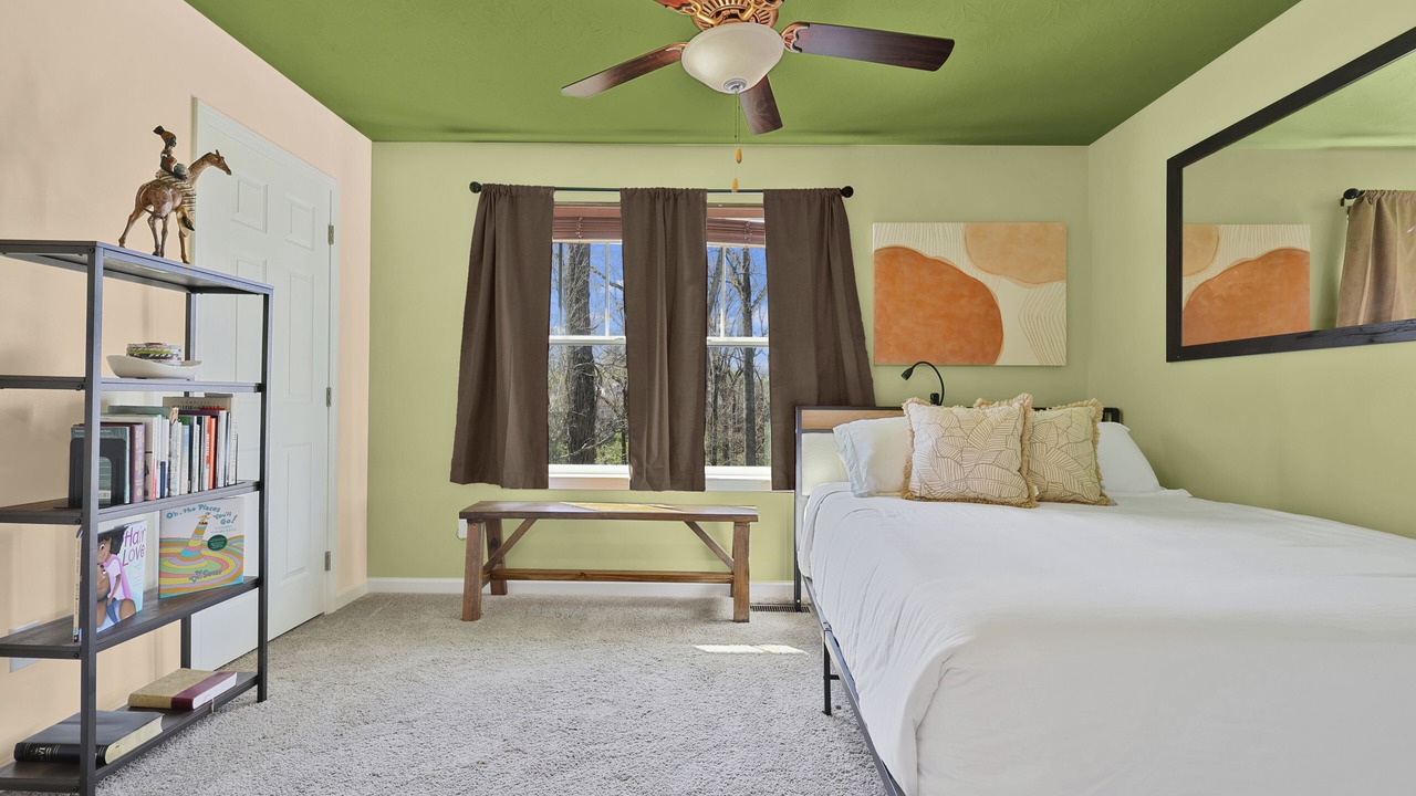 Photo of Bedroom in Antioch