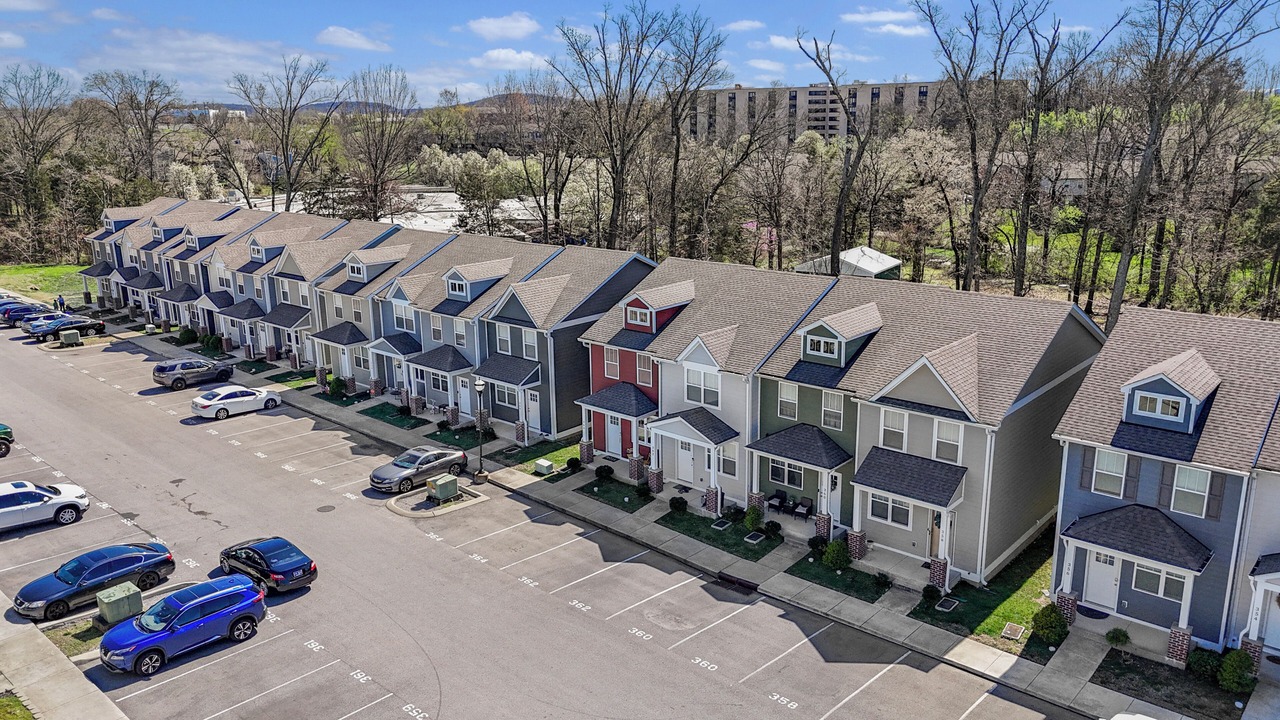 Photo of Outdoor in Antioch