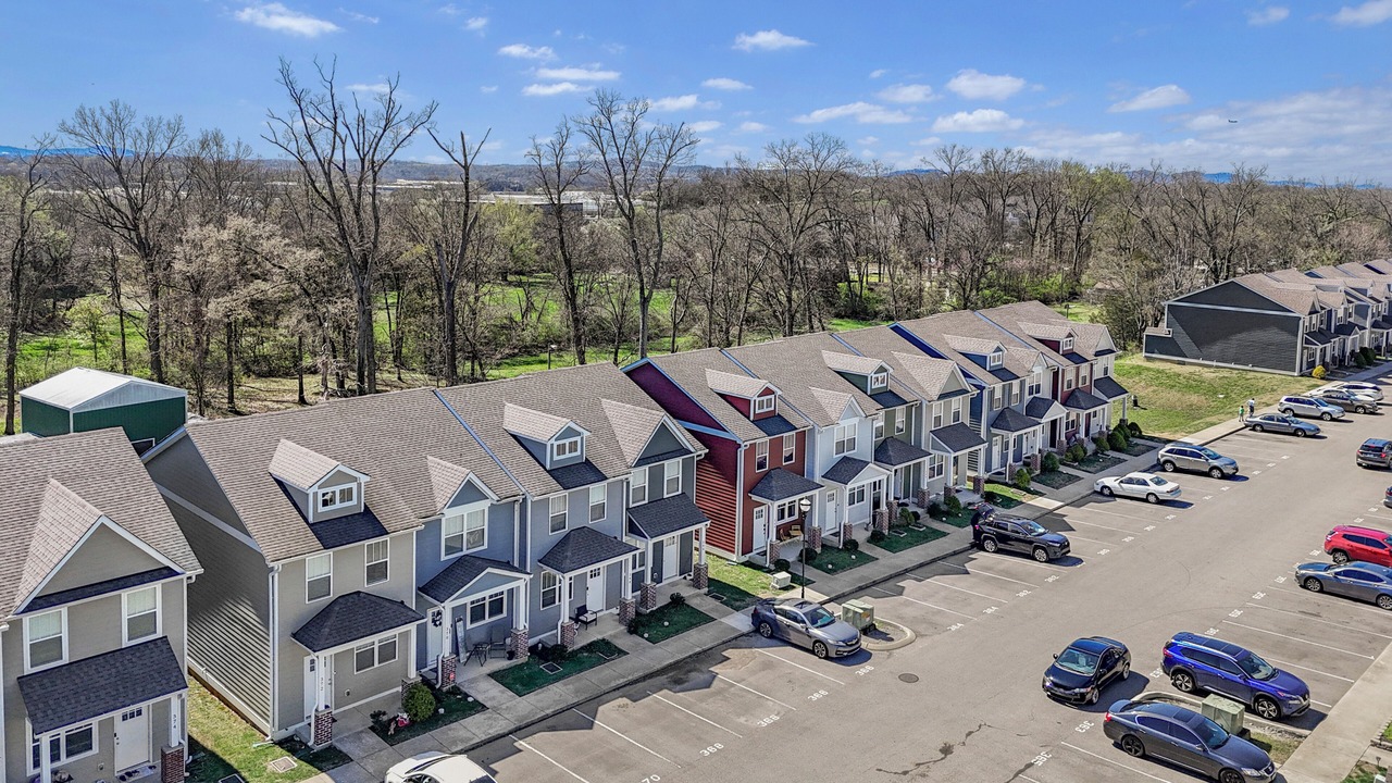 Photo of Outdoor in Antioch