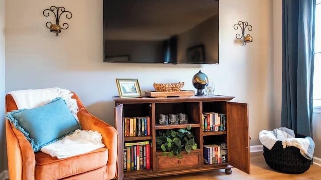 Photo of Bedroom in Brownsboro Farm