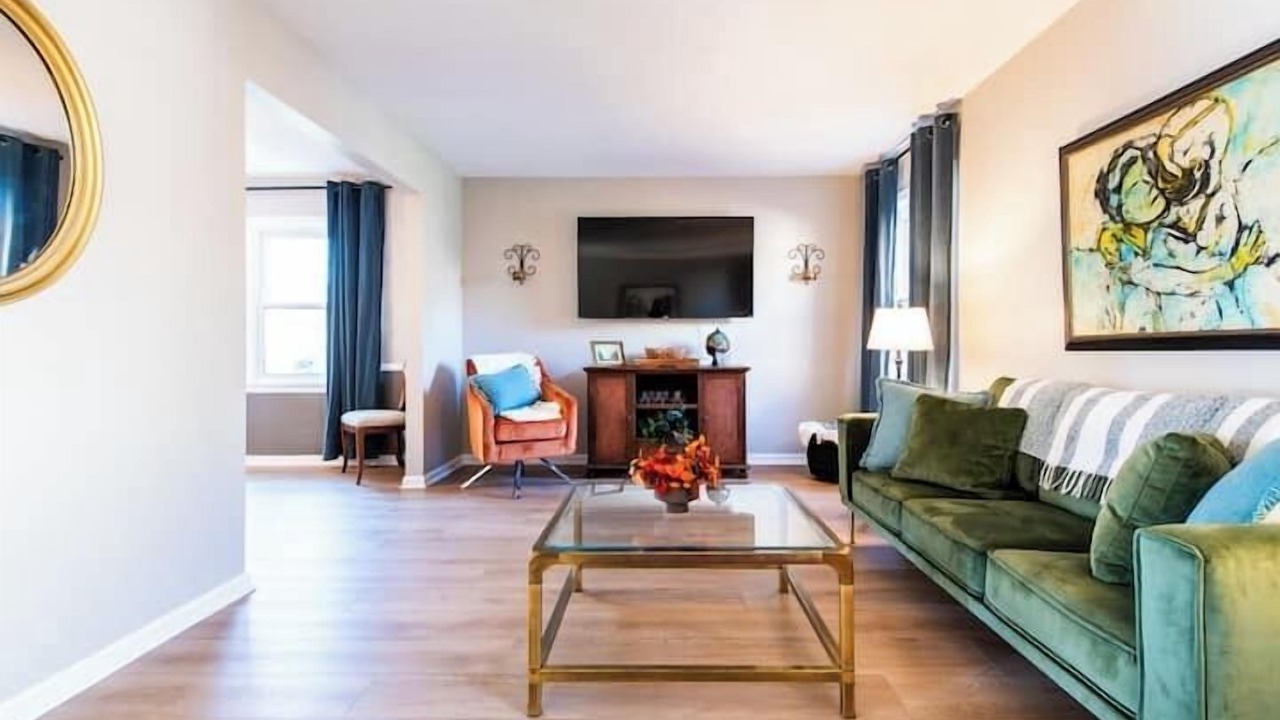 Photo of Bedroom in Brownsboro Farm
