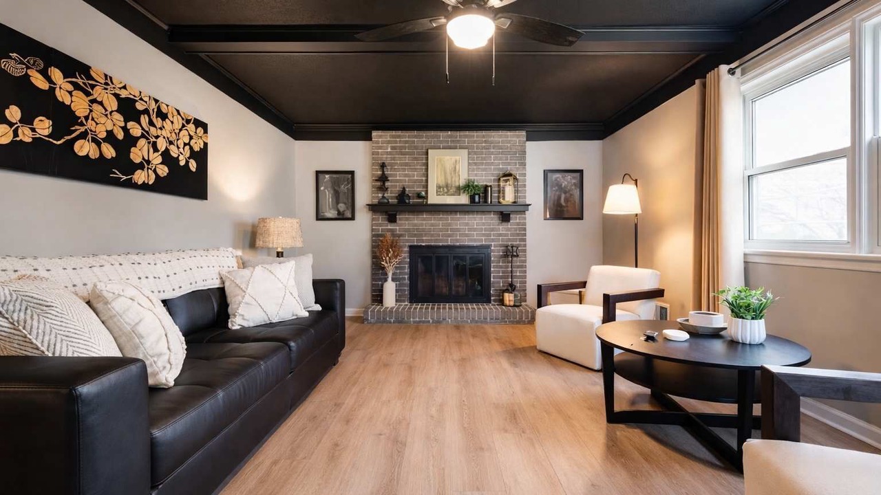Photo of Bedroom in Brownsboro Farm