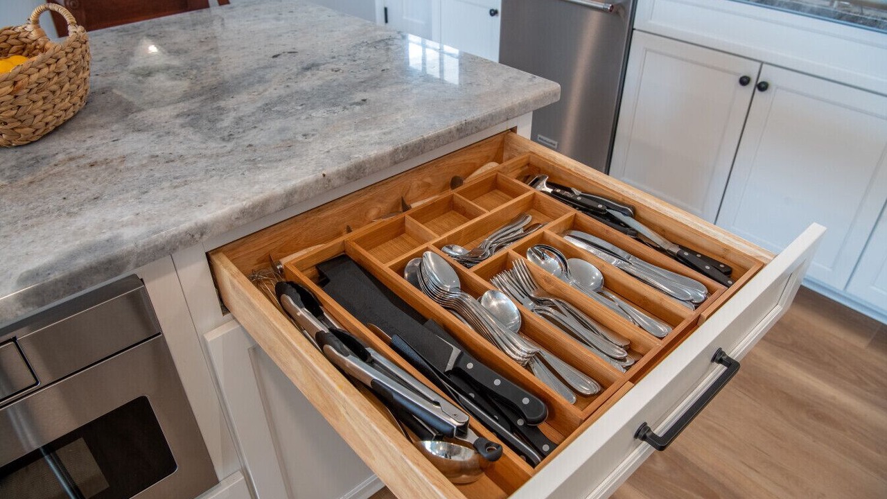 Photo of Kitchen in Hudgins