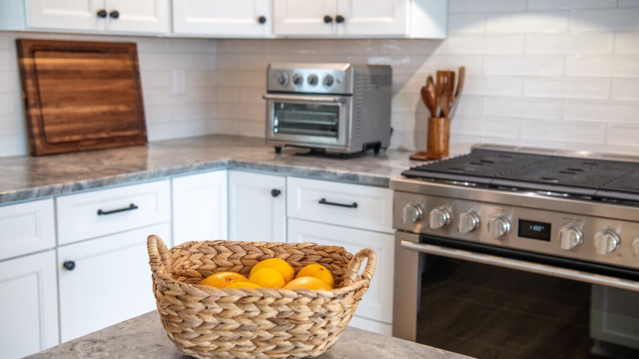Photo of Kitchen in Hudgins