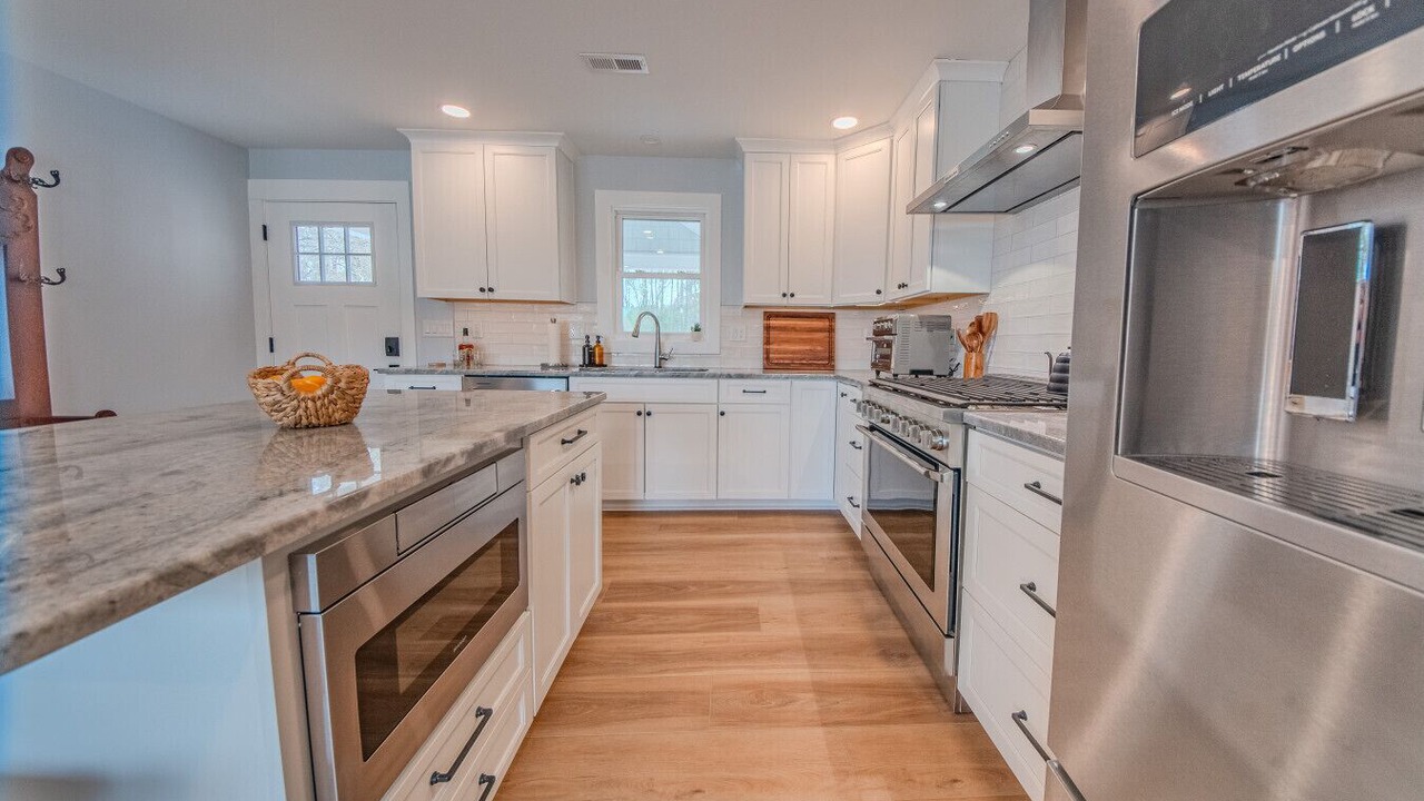 Photo of Kitchen in Hudgins