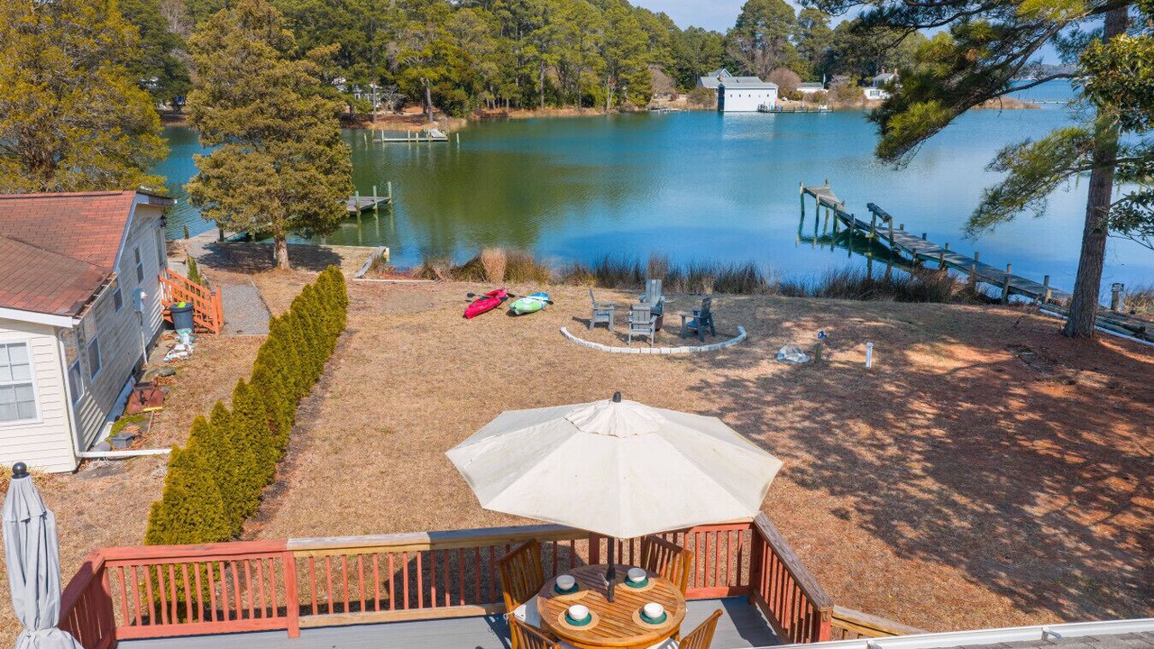 Photo of Outdoor in Hudgins
