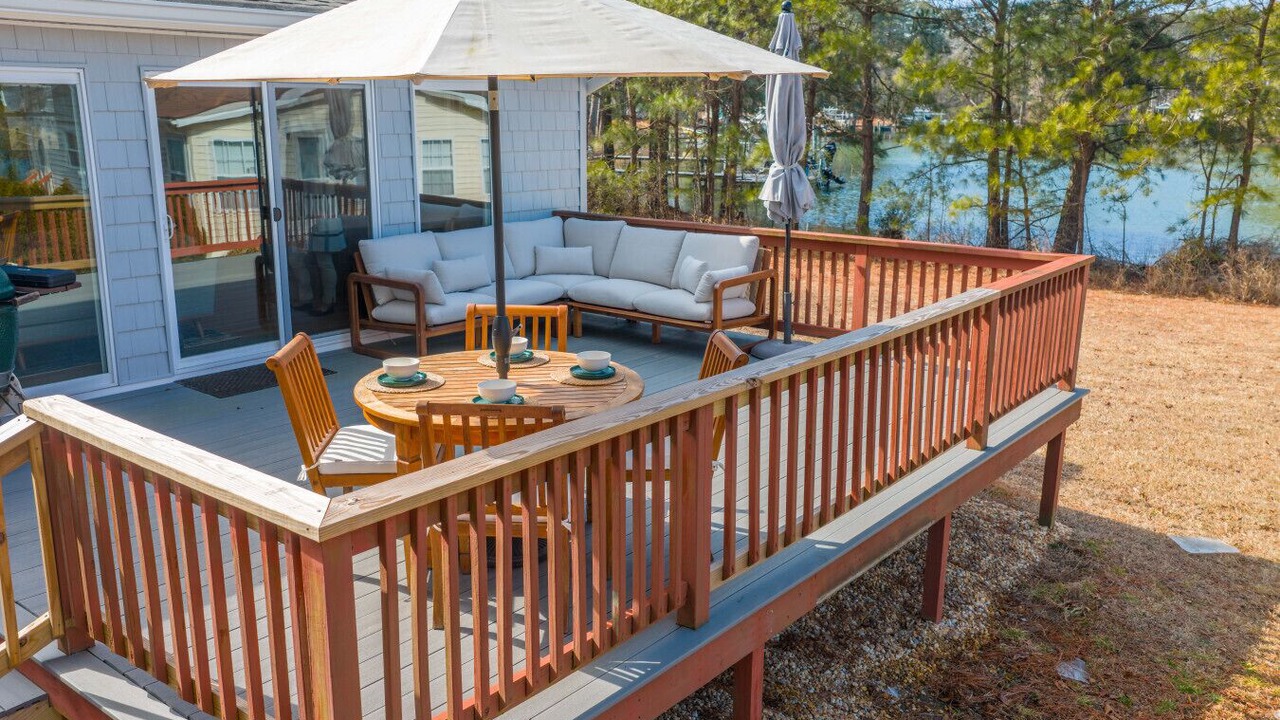 Photo of Outdoor in Hudgins