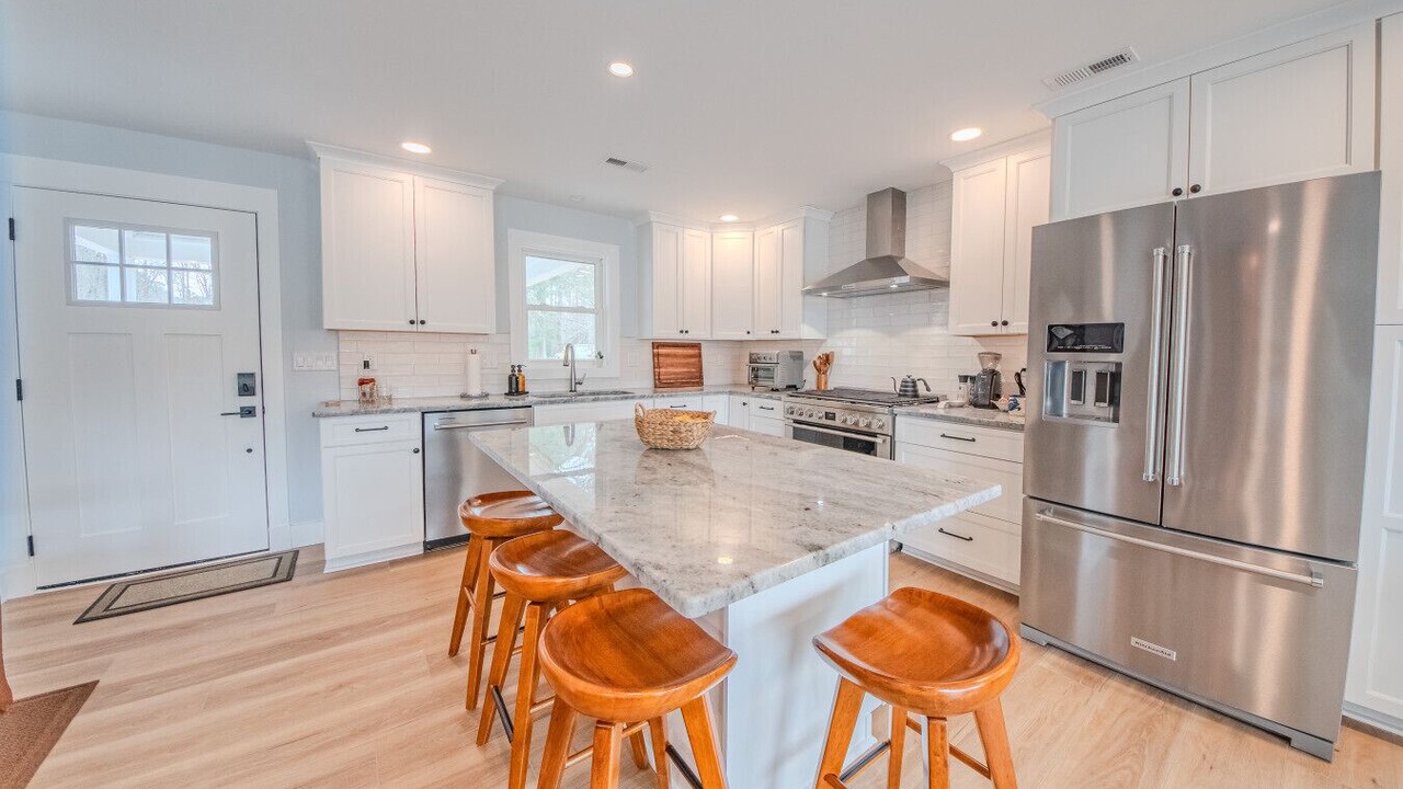 Photo of Kitchen in Hudgins