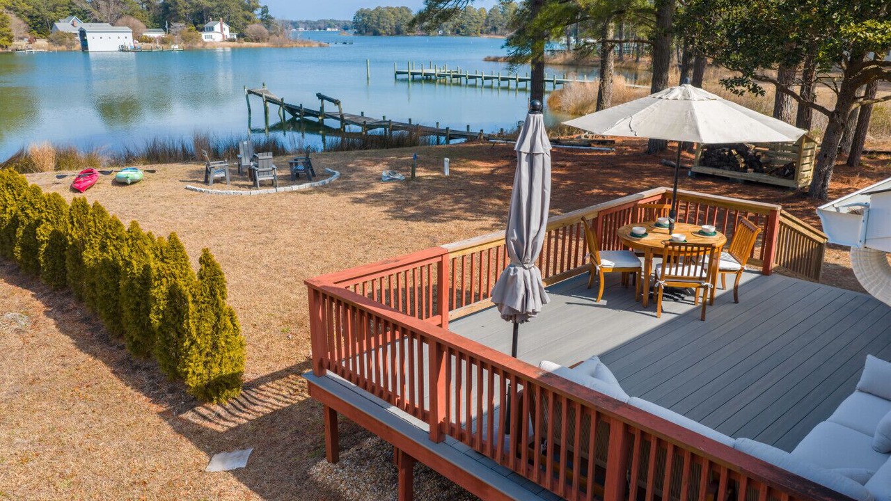 Photo of Outdoor in Hudgins