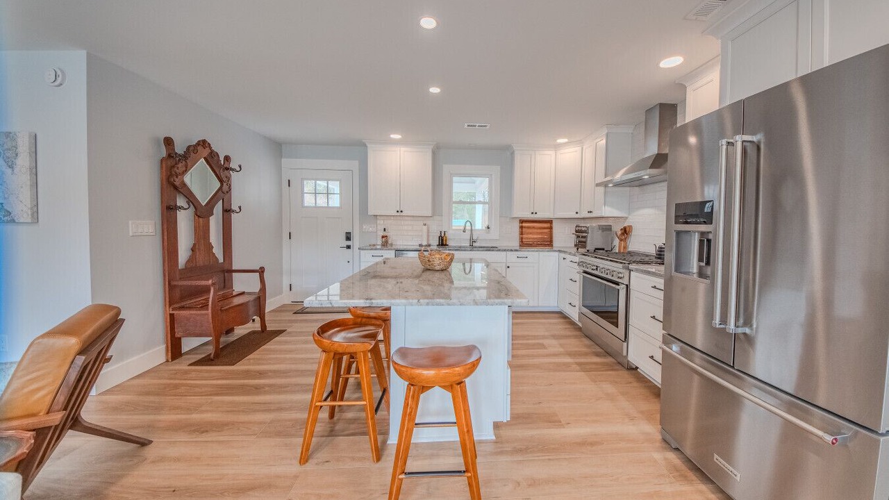 Photo of Kitchen in Hudgins
