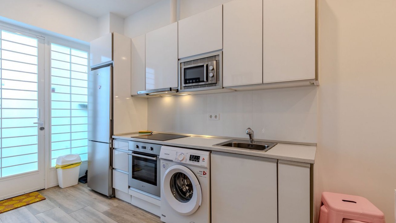 Photo of Kitchen in Carabanchel
