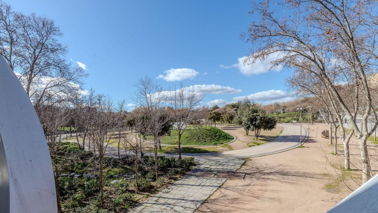 Photo of Outdoor in Carabanchel