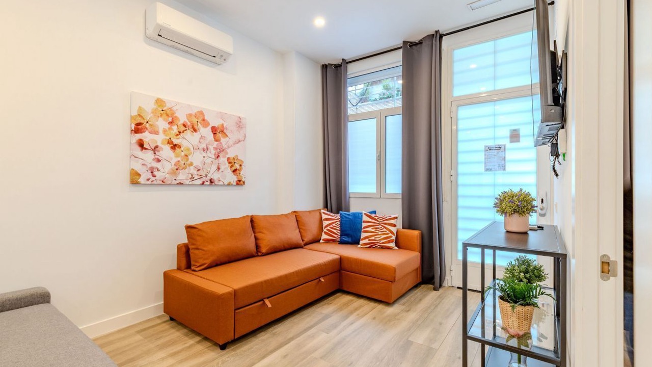 Photo of Livingroom in Carabanchel