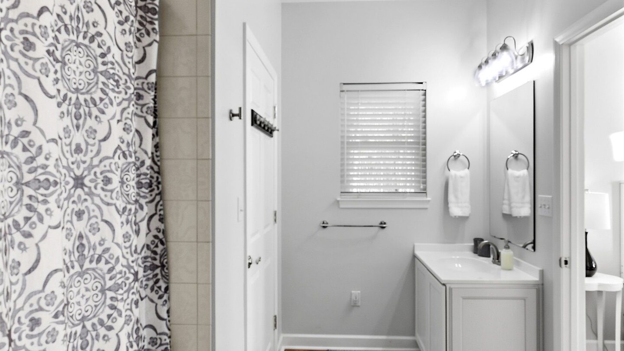 Photo of Bathroom in Waterloo