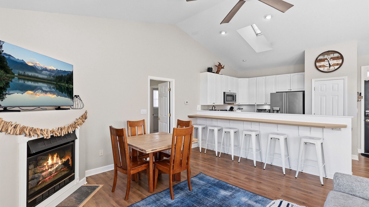 Photo of Bedroom in Waterloo