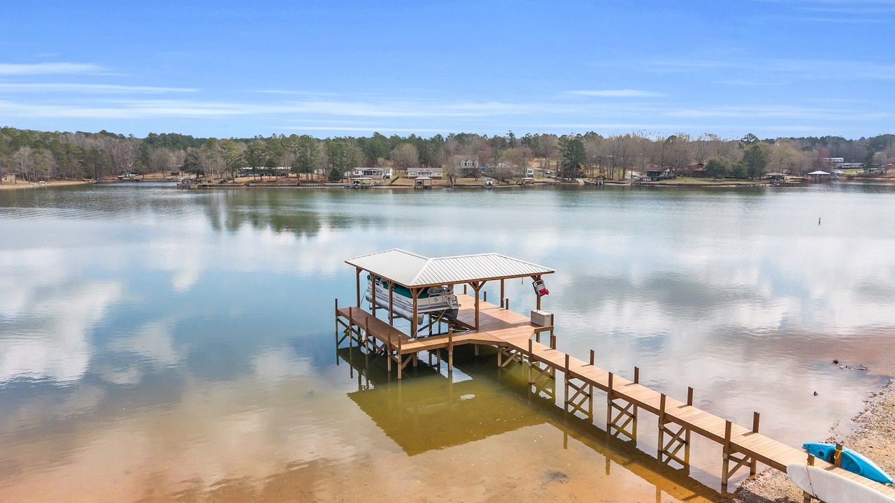 Photo of Outdoor in Cross Hill