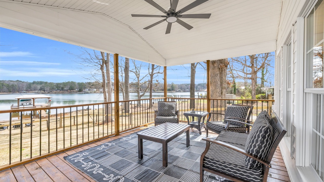 Photo of Outdoor in Cross Hill