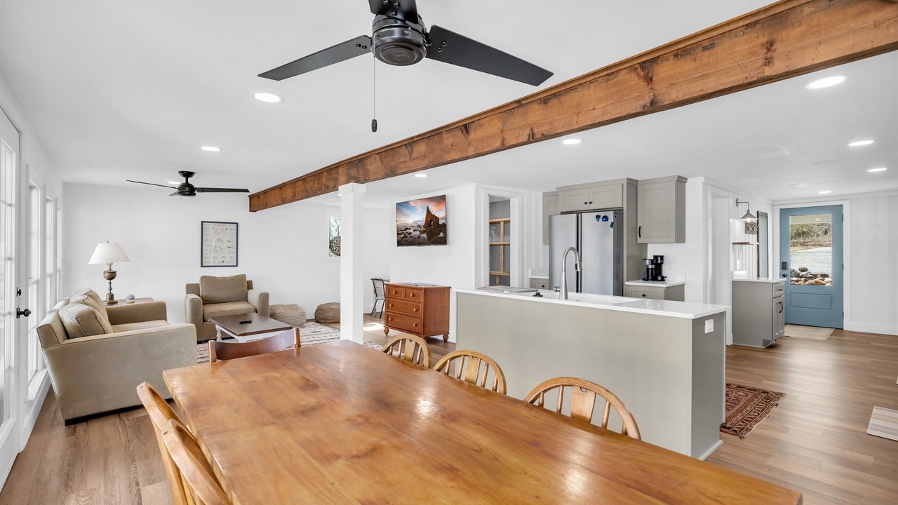 Photo of Bedroom in Cross Hill