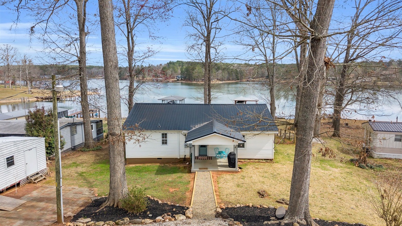 Photo of Outdoor in Cross Hill