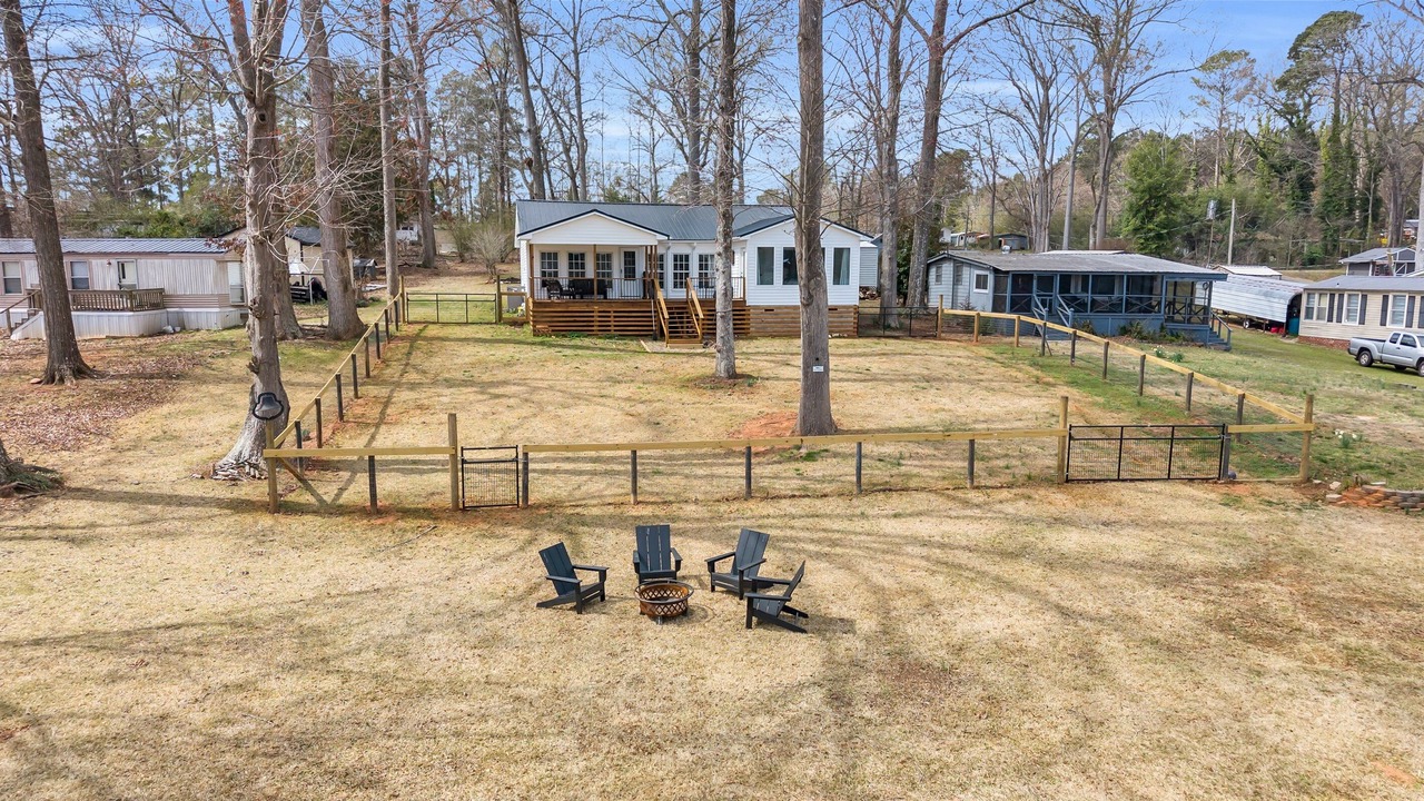 Photo of Outdoor in Cross Hill