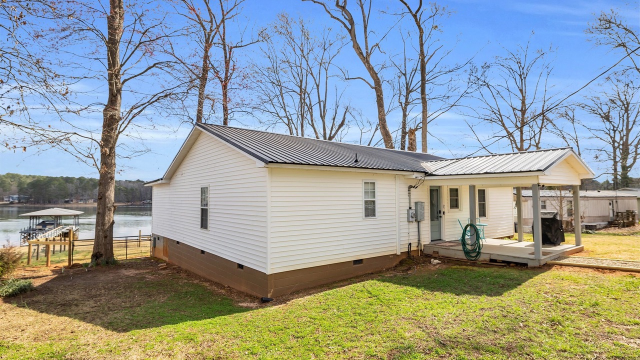 Photo of Outdoor in Cross Hill