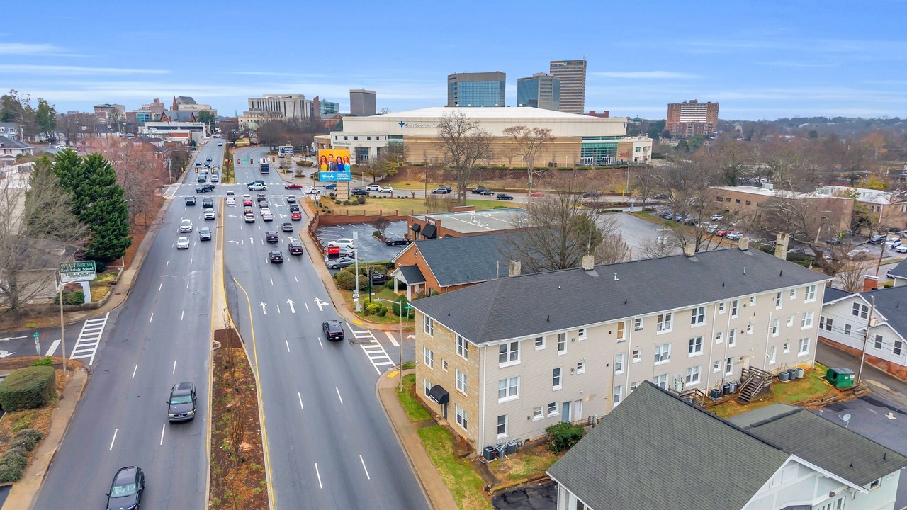 Photo of Others in Greenville Downtown
