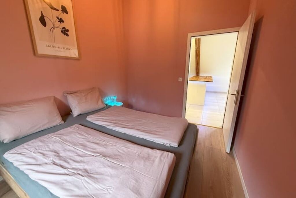Photo of Bedroom in Spiez