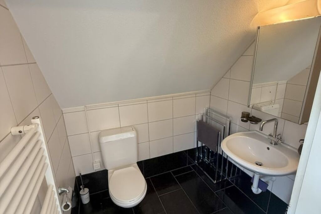Photo of Bathroom in Spiez